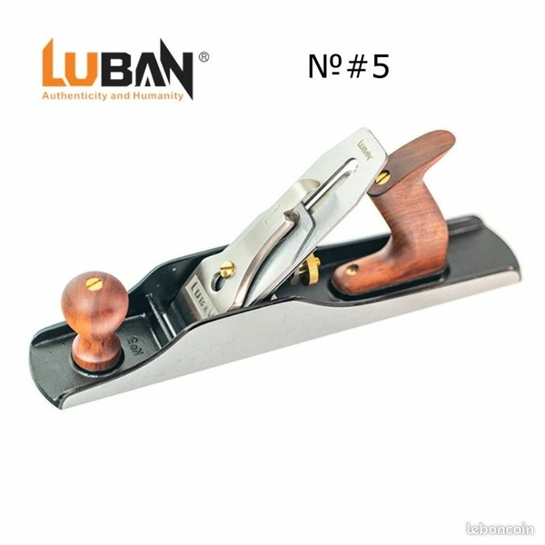 Rabot Qiangsheng Luban #5