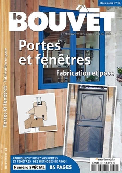 Recherche hors série le bouvet : Portes et fenetres