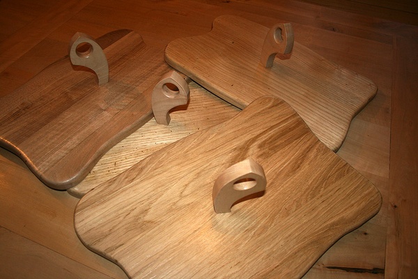 Plateaux à fromages