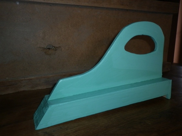 Poussoir scie de table