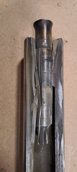 Anatomie d’une destruction