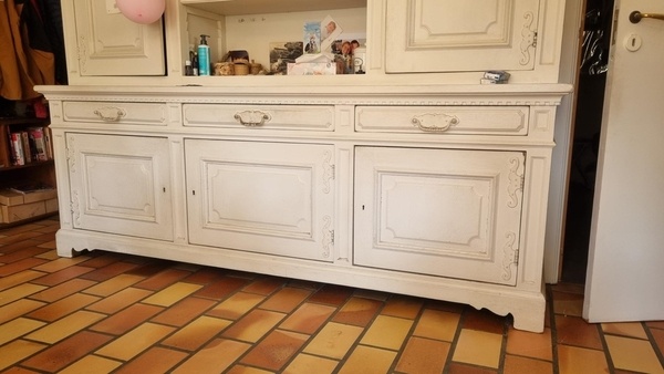 Avec du vieux on fait du neuf !