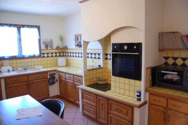 La belle Provençale