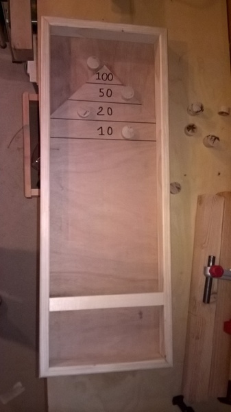 Triangle des bermudes