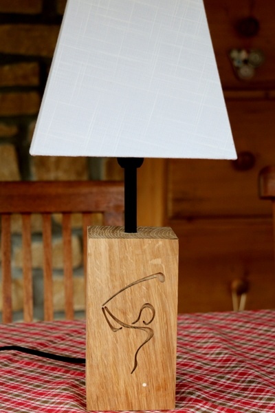 Petite lampe