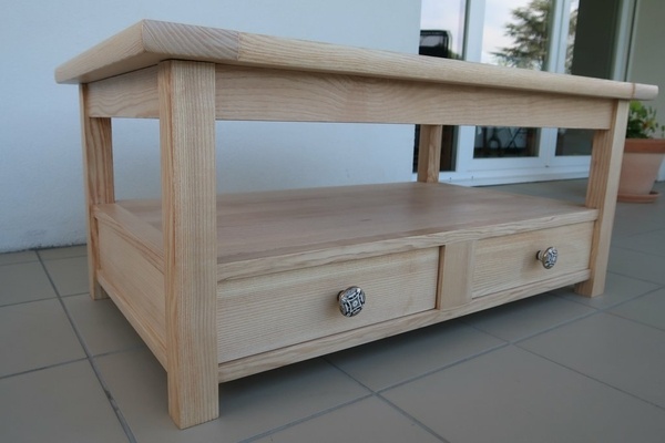 Table basse