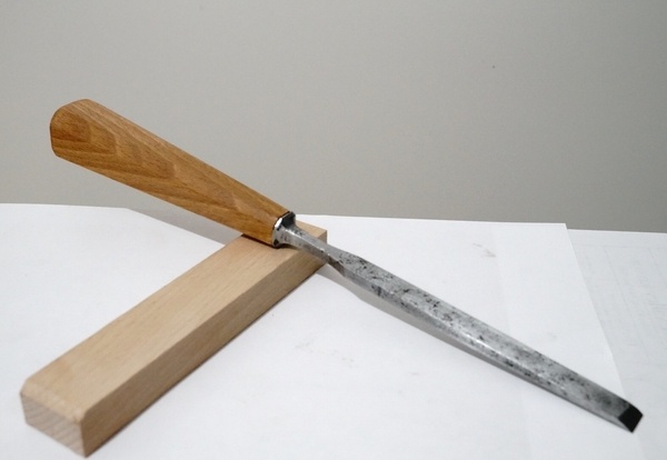 Emmanché avec un Coulaux