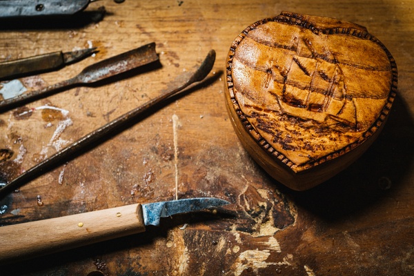 Quelques ouvrages  (crédit photo Sébastien Loeffer)