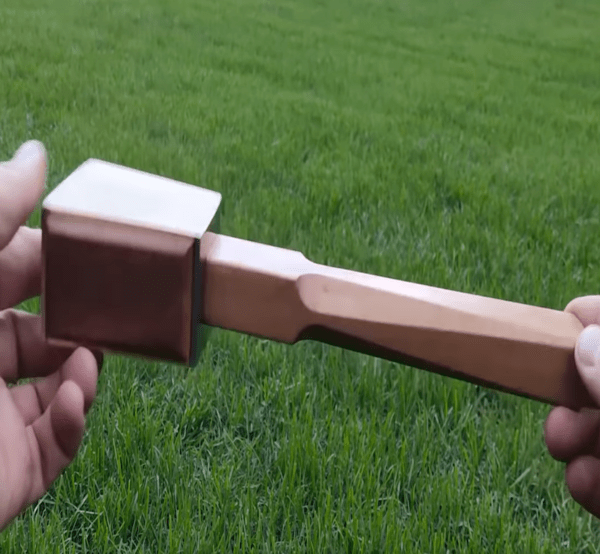 Infill joiner Mallet