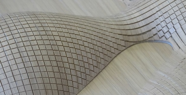 Du bois qui a de l'air pour l'air du bois ;)