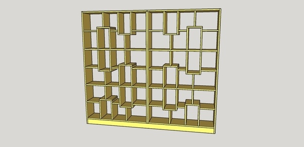 Bibliothèque Lappoco