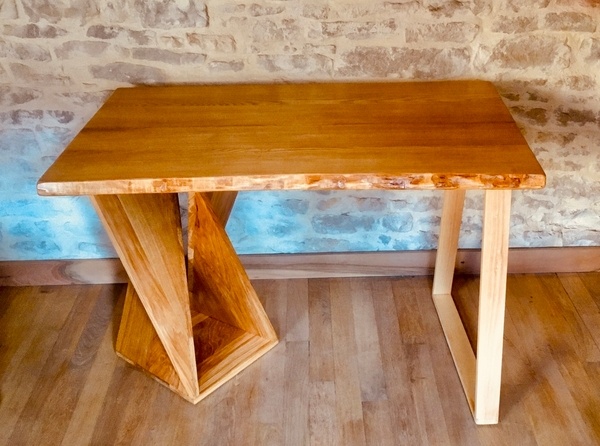 Le bureau Léo'nométrie