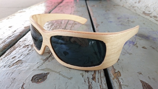 Lunettes de soleil, le retour (des beaux jours)!