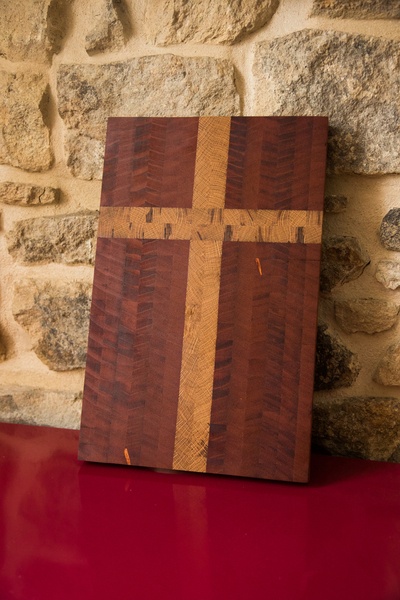 Planche à découper