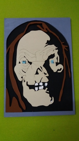 Les contes de la crypte