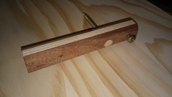 Tire bouchon - Décapsuleur