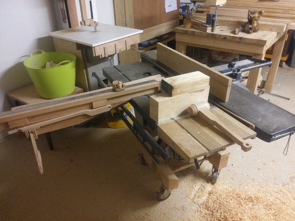 Amelioration de mon lurem c260n