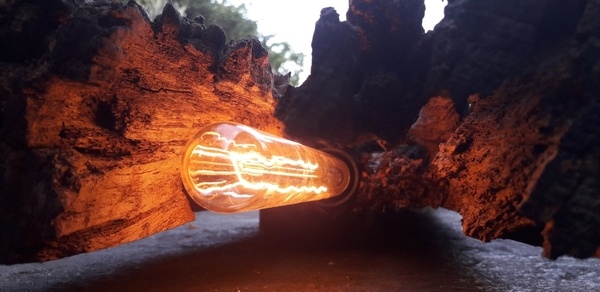 Traverse Hors D'âge.