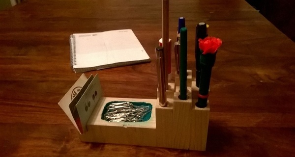 Ranges ton bureau