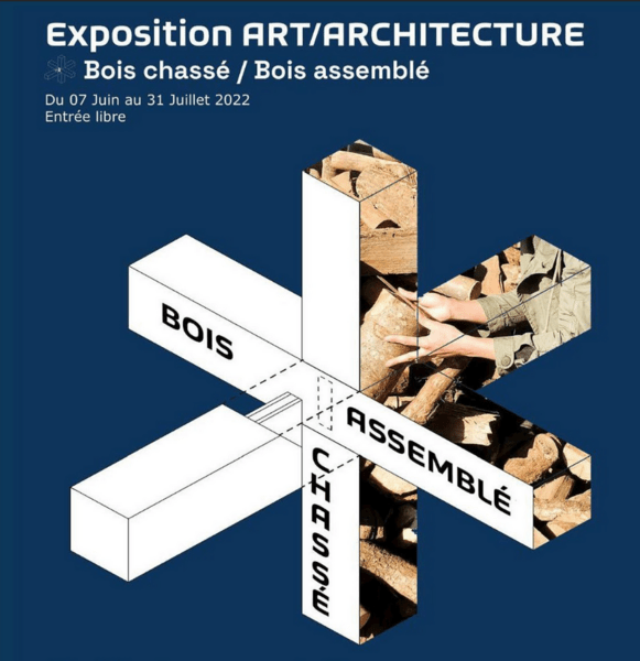 Bois Chassé / Assemblé