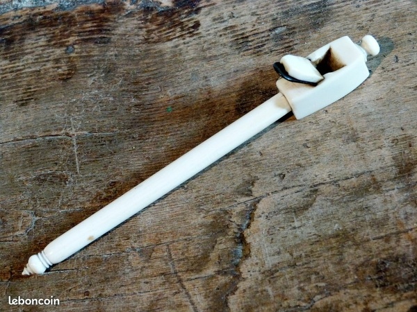 Outils anciens assez rares sur lbc