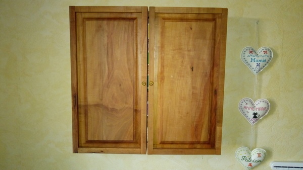 Rangement pour bobines