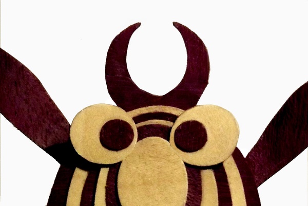 La bébête qui monte