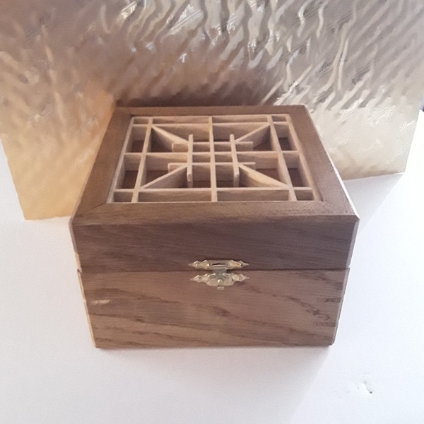 Boite a bonbon ou autres...