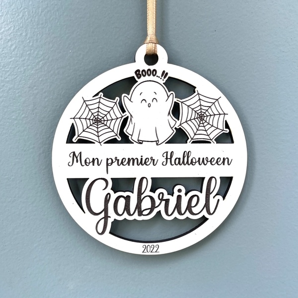 Décorations pour Halloween