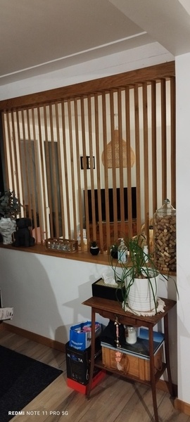 Ma dernière création