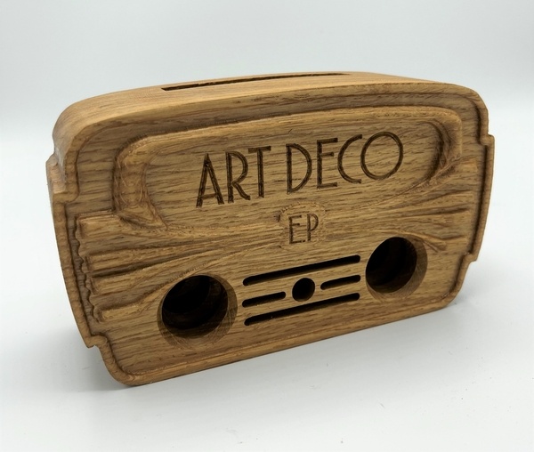 Encore une Enceinte Passive