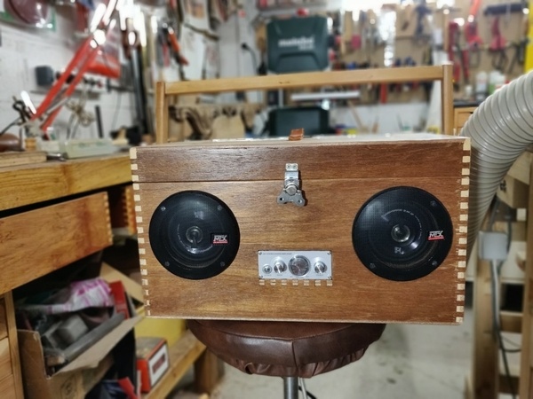 Boîte à outils ... du troisième type