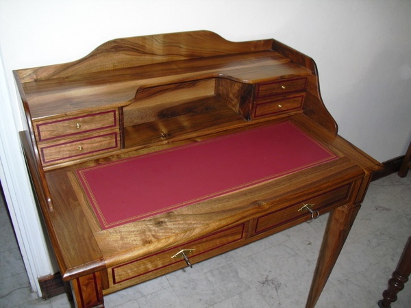 Secrétaire Bonheur du jour