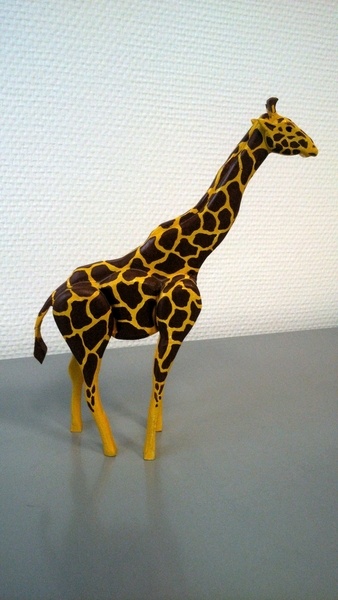 Girafe