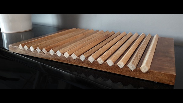 Jeu de Nim - Les bâtonnets