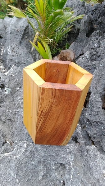 Corbeille de salle de bain