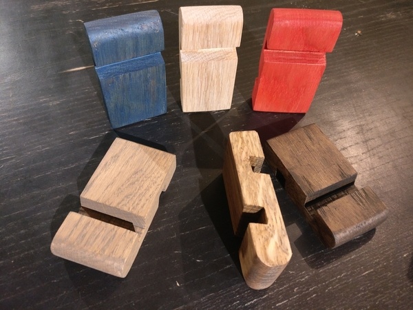 Supports smartphone v2