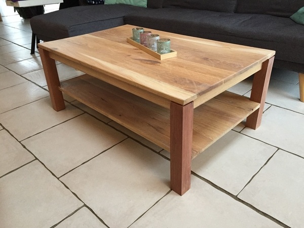 Table basse