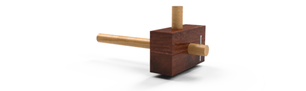 Trusquin sans prétention