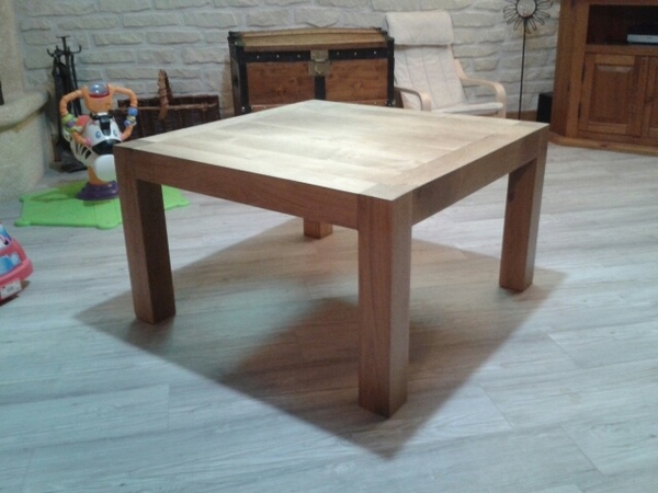 Table basse