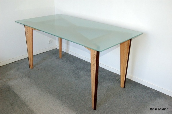 Table Savane