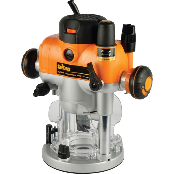 Défonceuse TRA001 à prix imbattable !