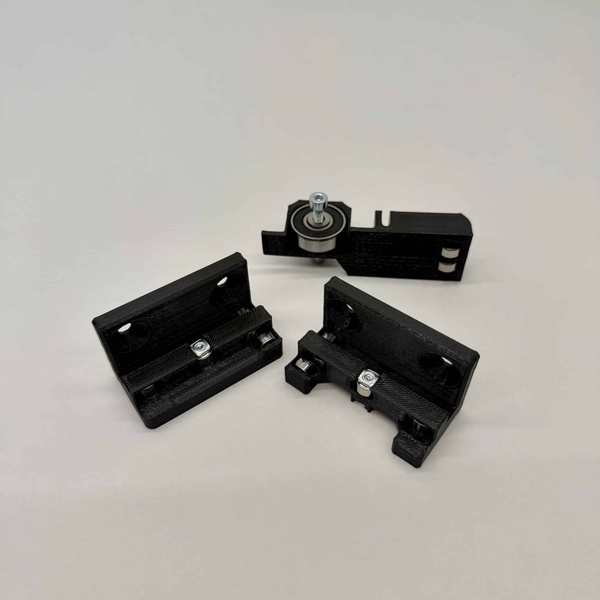 Améliorations de la scie sous table Bosch GTS 10 XC