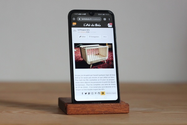 Multisupport Visio-Apéro