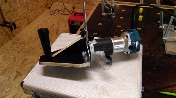 Un petit guide pour Affleureuse