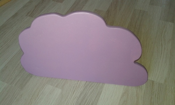 Lampe nuage