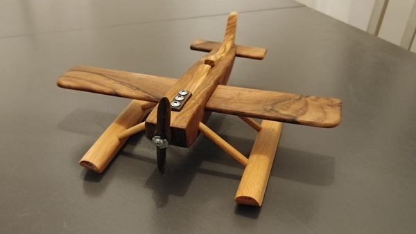 Plagiat totalement assumé !