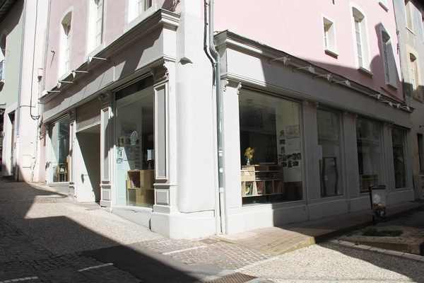 La Goupille, Menuiserie en Scop à Romans sur Isère