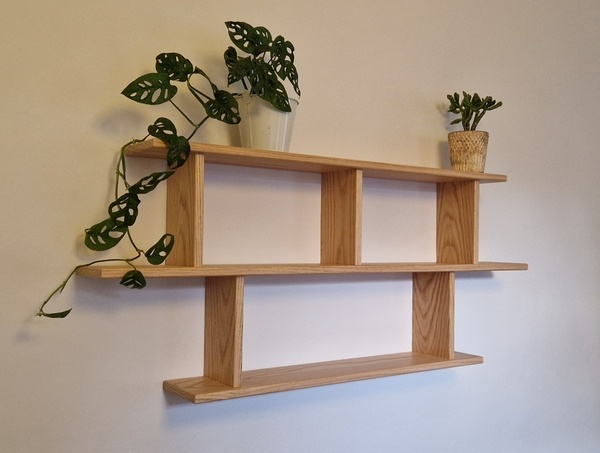 Etagère murale
