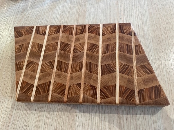 Planche à découper